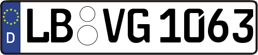 LB-VG1063