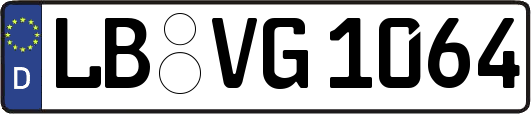LB-VG1064