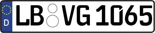 LB-VG1065