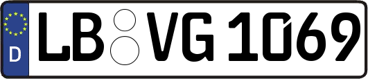 LB-VG1069