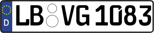 LB-VG1083