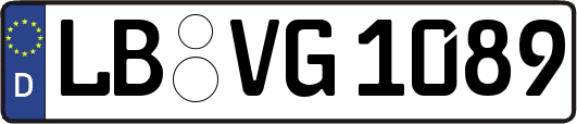 LB-VG1089