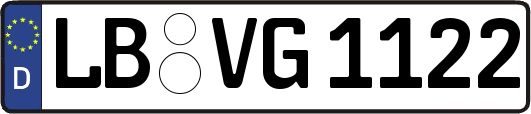 LB-VG1122