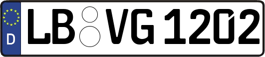 LB-VG1202