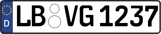 LB-VG1237