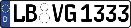 LB-VG1333