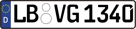 LB-VG1340