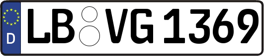 LB-VG1369