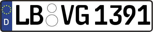 LB-VG1391