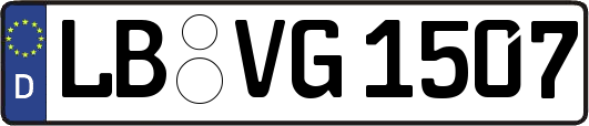 LB-VG1507