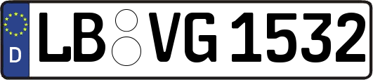 LB-VG1532