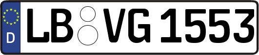 LB-VG1553