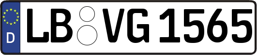 LB-VG1565