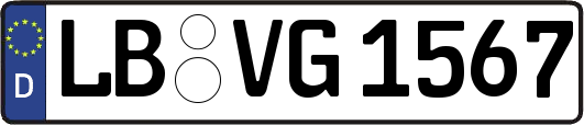 LB-VG1567