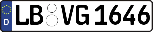 LB-VG1646