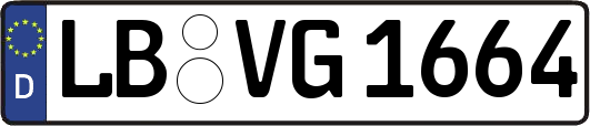 LB-VG1664