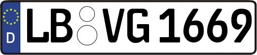 LB-VG1669