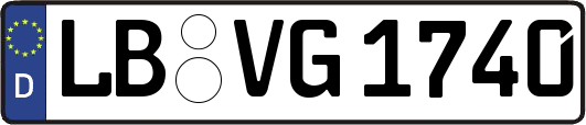 LB-VG1740
