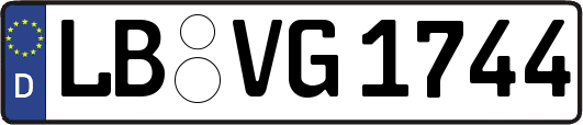 LB-VG1744