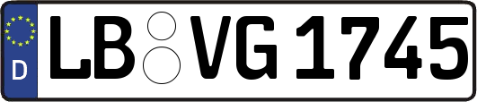 LB-VG1745