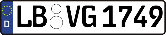 LB-VG1749