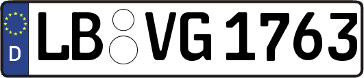 LB-VG1763