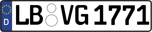 LB-VG1771