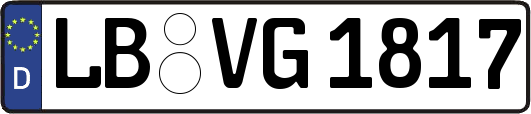 LB-VG1817