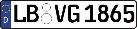 LB-VG1865