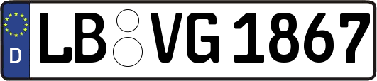 LB-VG1867