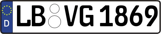 LB-VG1869