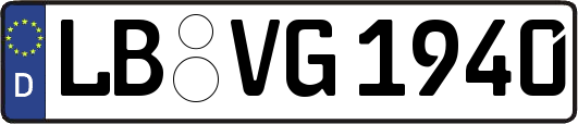 LB-VG1940