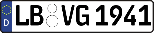 LB-VG1941