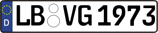 LB-VG1973