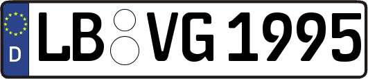 LB-VG1995