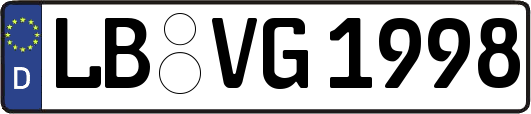 LB-VG1998