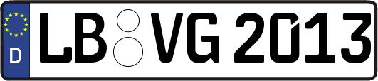 LB-VG2013