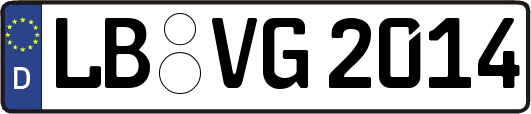 LB-VG2014