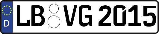 LB-VG2015