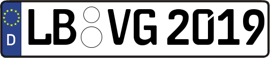 LB-VG2019