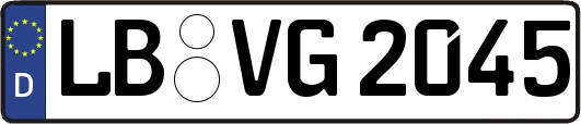 LB-VG2045