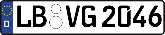 LB-VG2046