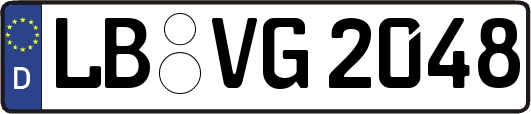 LB-VG2048