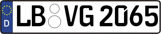 LB-VG2065