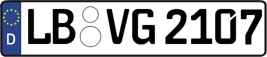 LB-VG2107