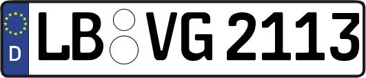 LB-VG2113