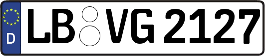 LB-VG2127