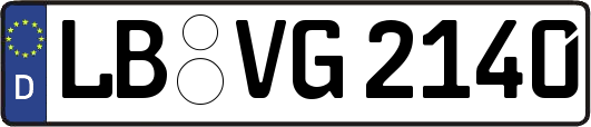 LB-VG2140