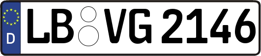 LB-VG2146