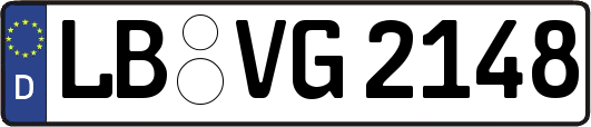 LB-VG2148